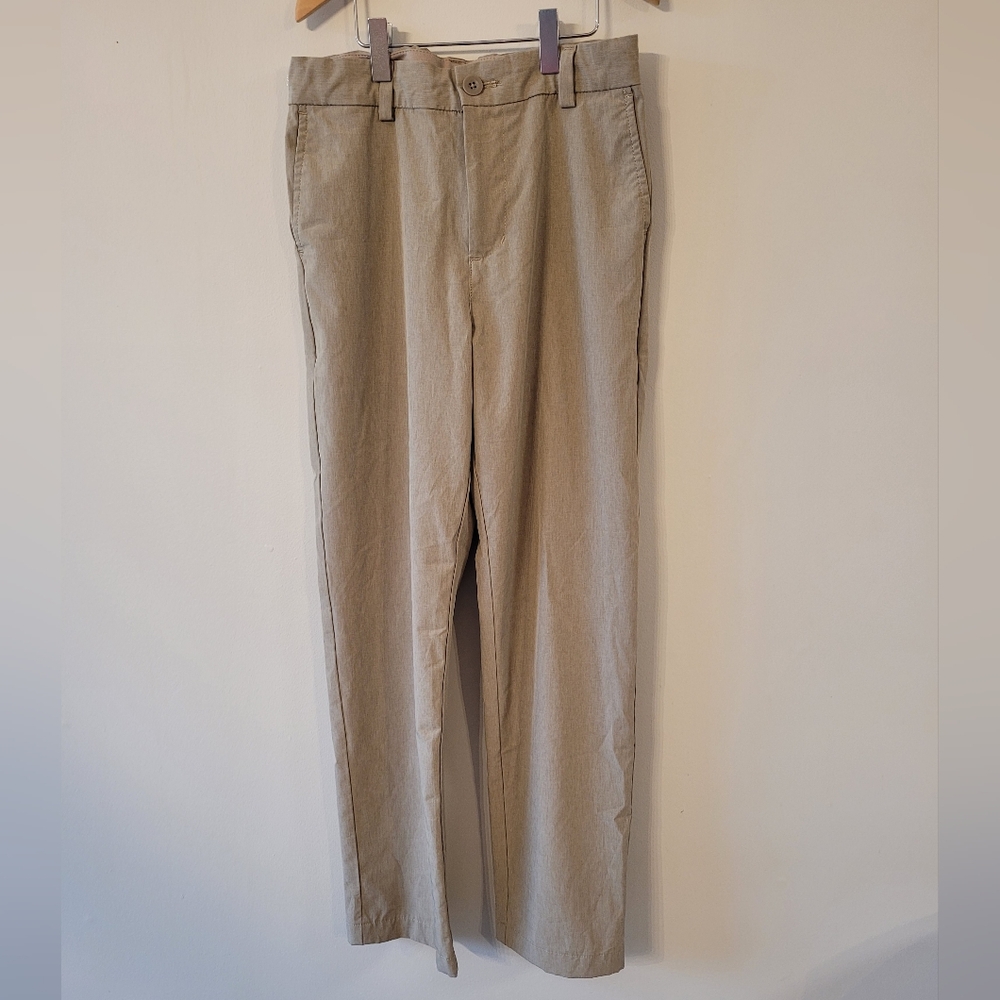 Vineyard Vines Boys Performance  Khaki Pants Size 14